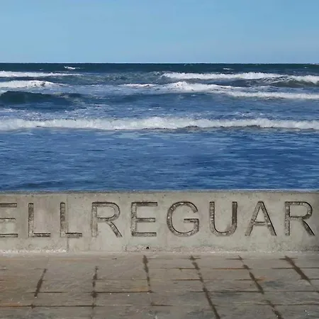 Desconectar En La Playa De *