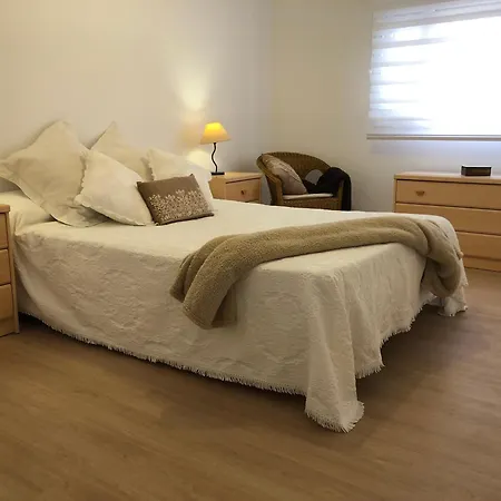 Apartmán 3 Bed Flat - Sleeps 5 - Wifi