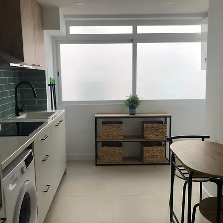 Apartment Desconectar En La Playa De Bellreguard