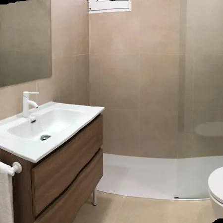 Apartment Desconectar En La Playa De Bellreguard