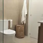3 Bed Flat - Sleeps 5 - Wifi * Bellreguard