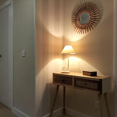 Desconectar En La Playa De Appartement *
