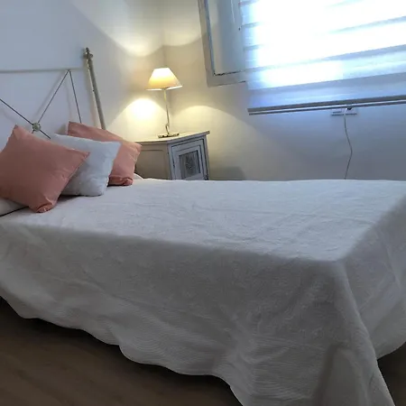 3 Bed Flat - Sleeps 5 - Wifi Bellreguart